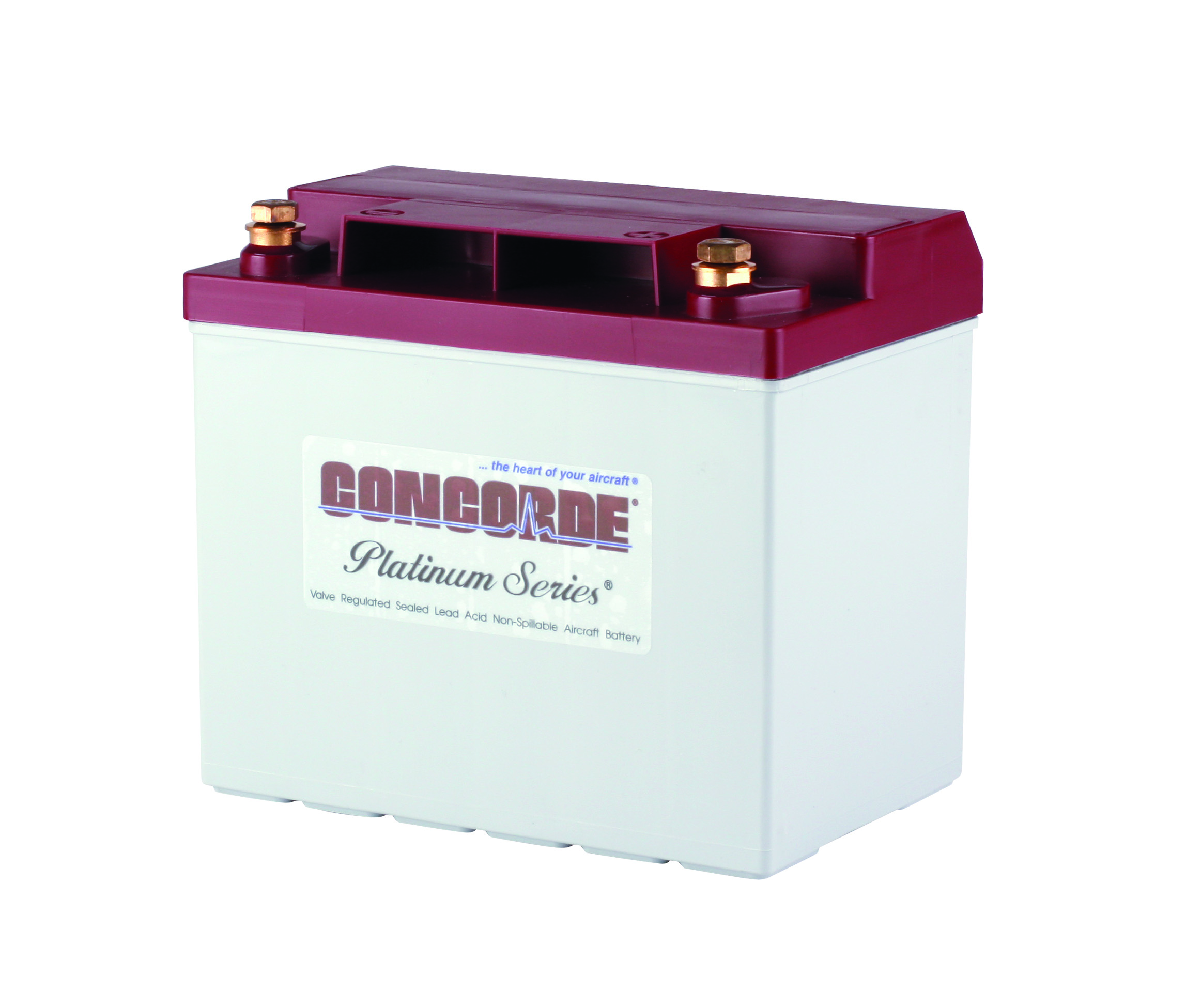 concorde-rg25xc-battery
