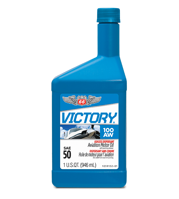 Victory® Aviation Oil 00AW